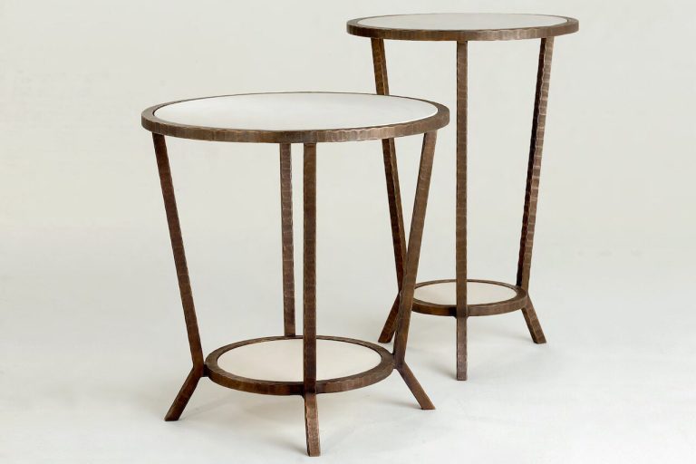 c09 fitzrovia side table short