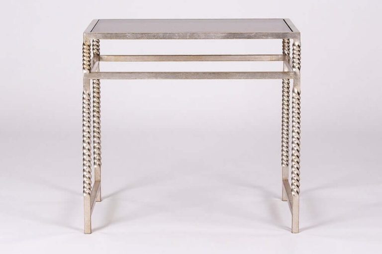 T107 Narwhal Side Table