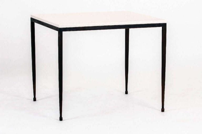 T114 Tapered Side Table