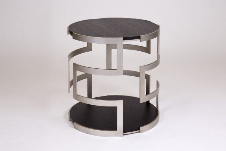 t82b claridge ii side table