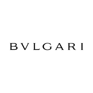 Adam Williams Design clients bulgari logo