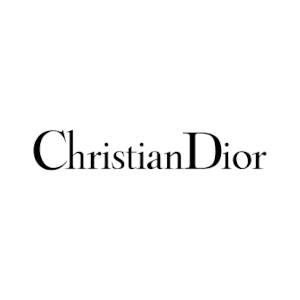 Adam Williams Design clients Christian dior logo