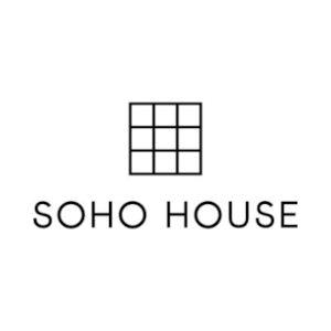 adam williams design clients Soho House logo