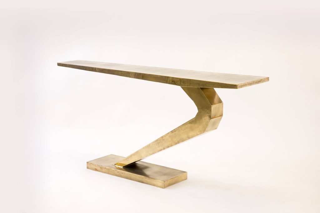 Scorpian Console