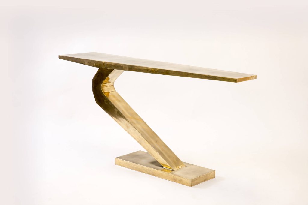 Scorpian Console