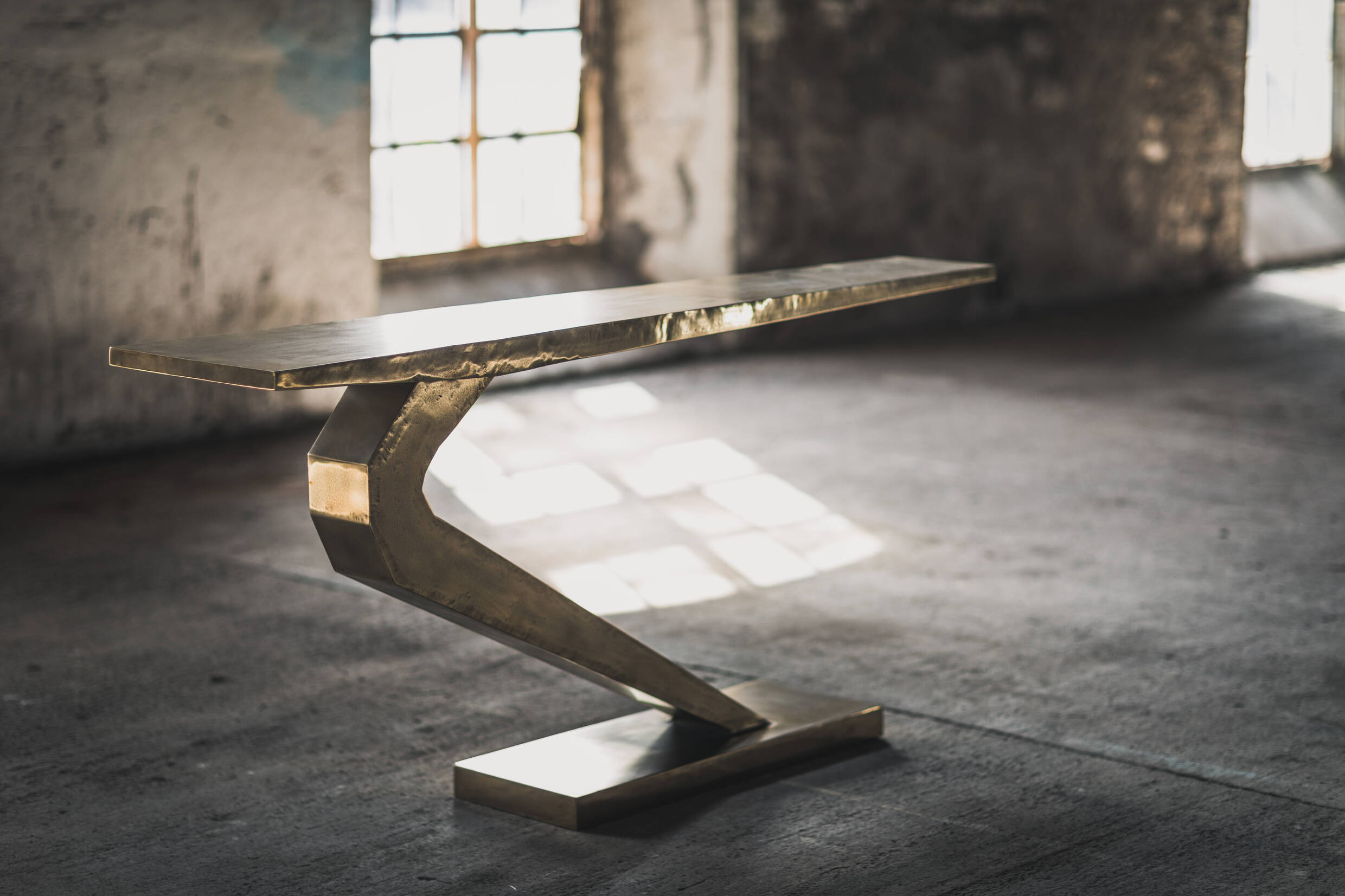 Delivery & Installation