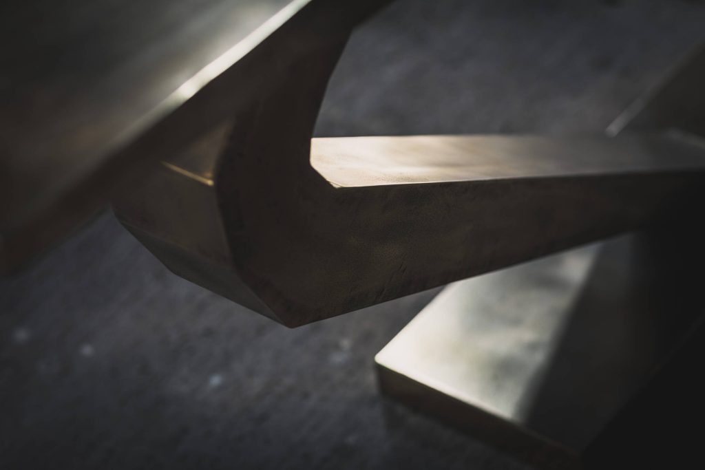 Scorpian Console