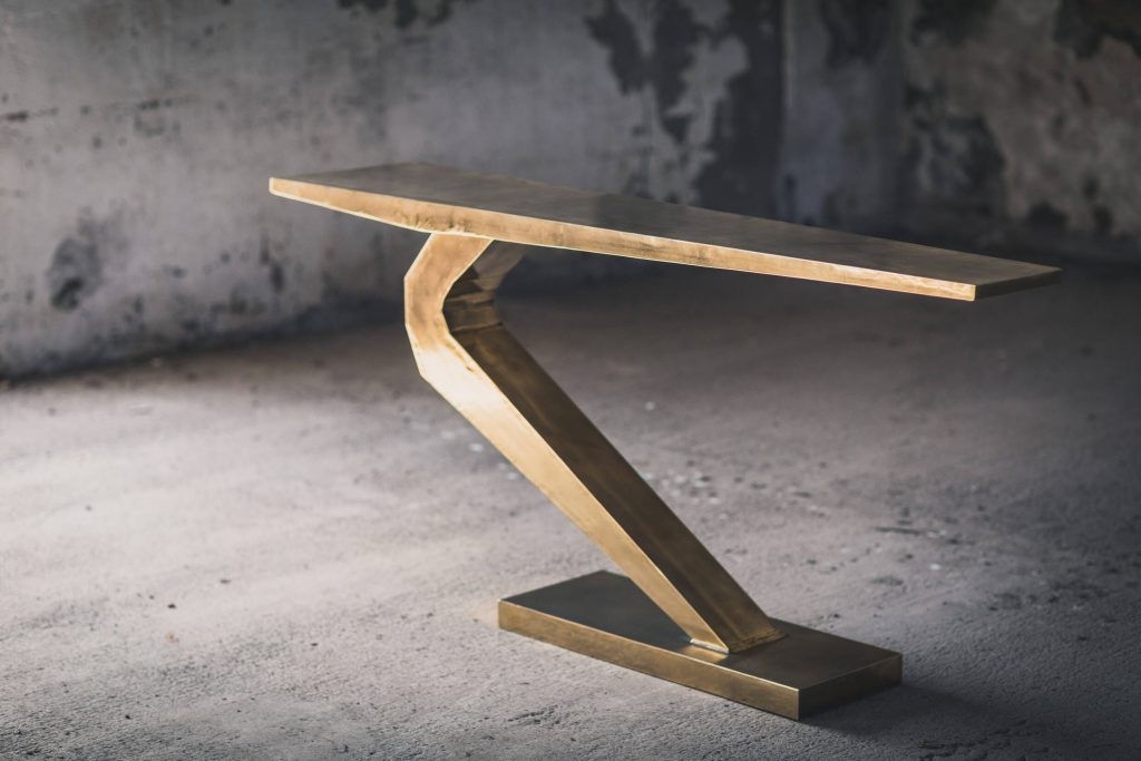 Scorpian Console