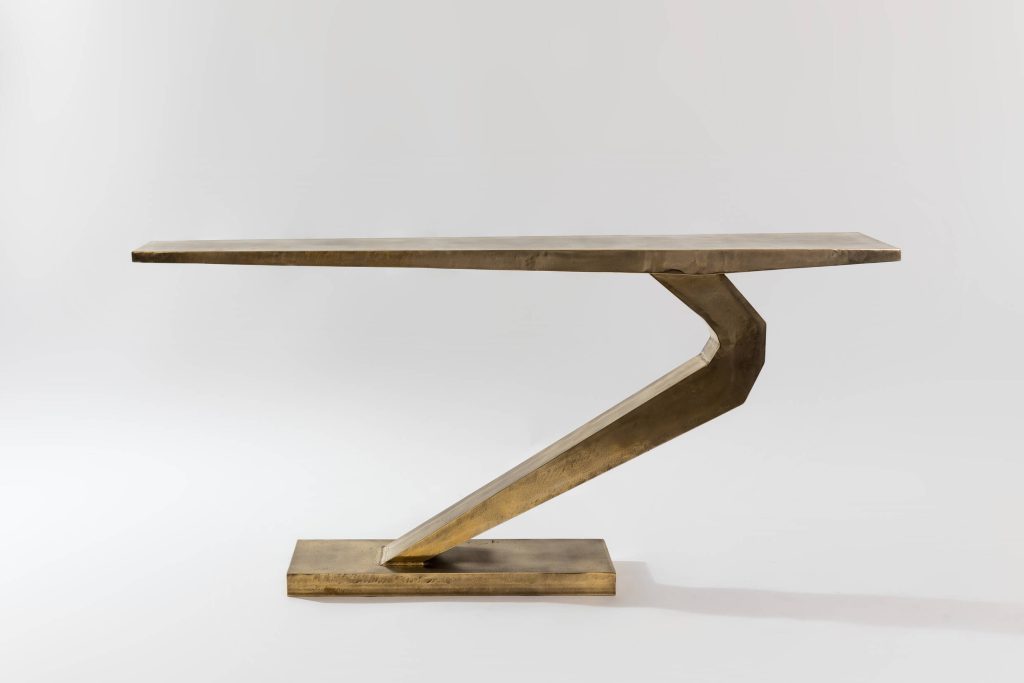 Scorpian Console