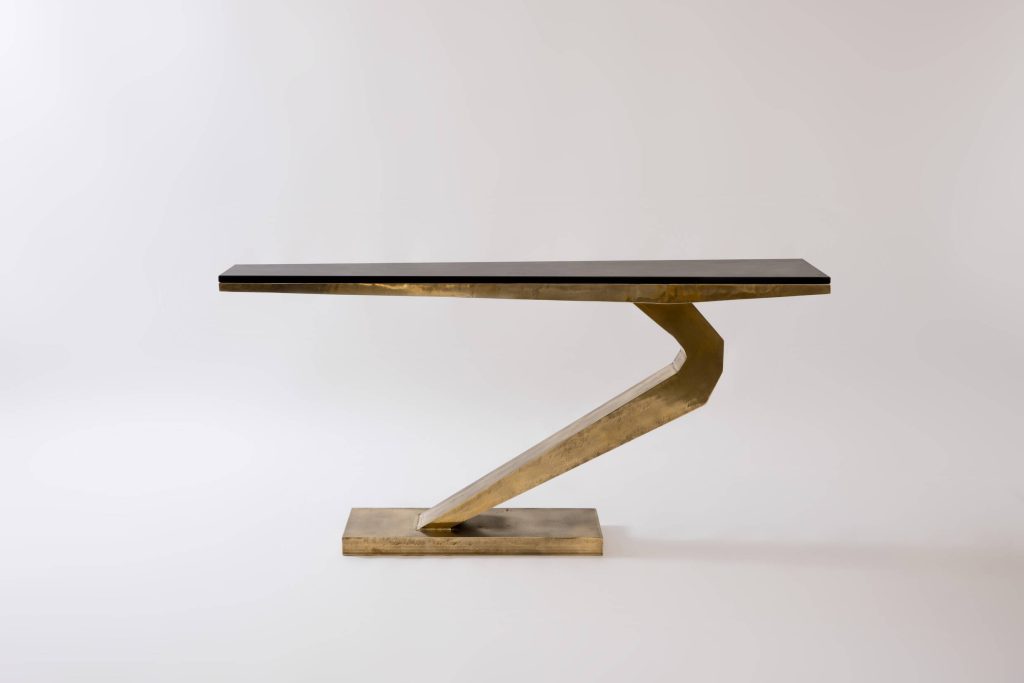 Scorpian Console