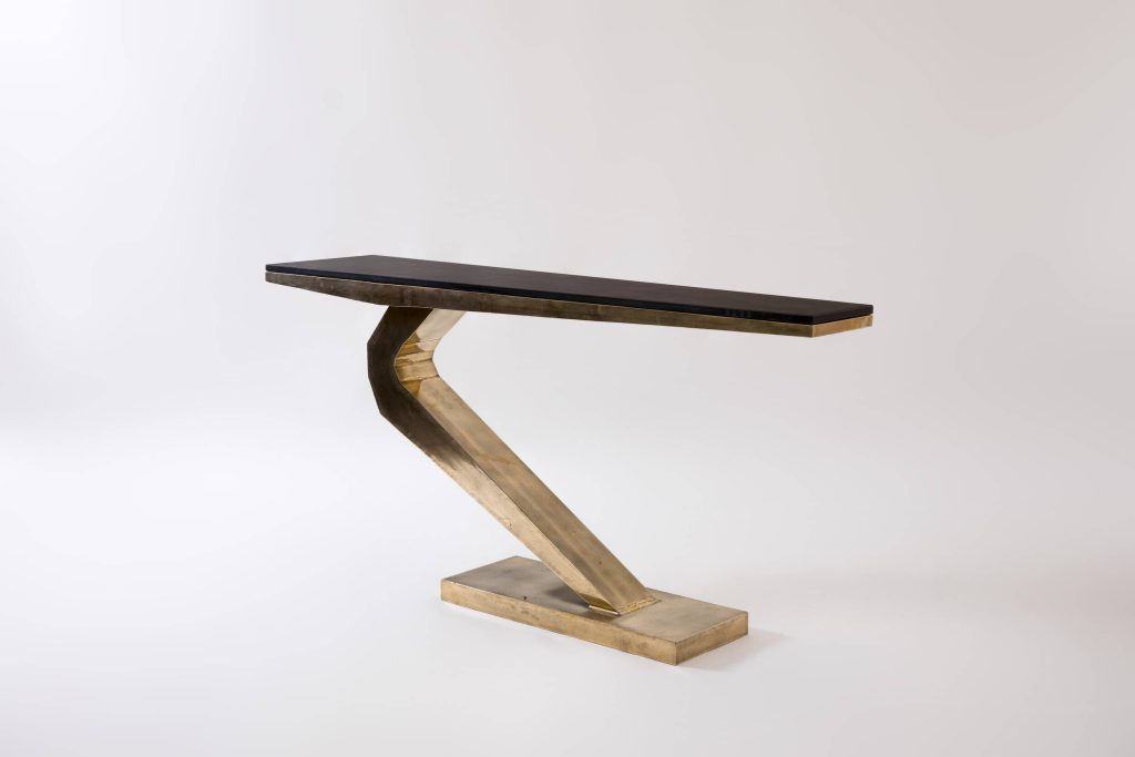 Scorpian Console