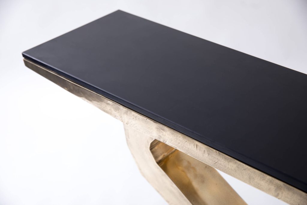 Scorpian Console