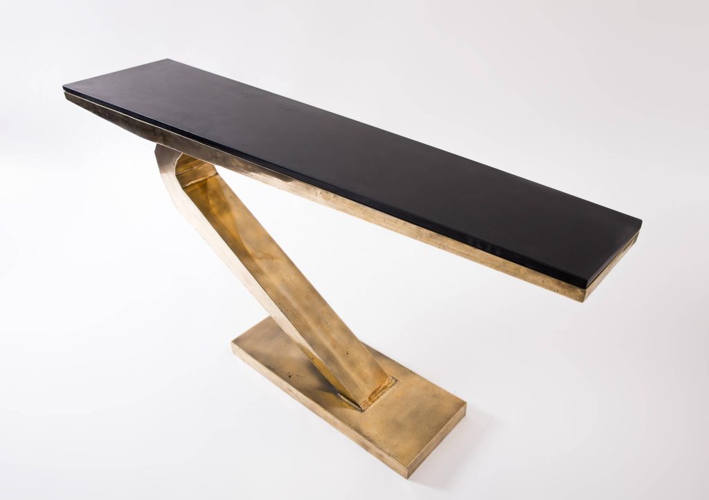 Scorpian Console