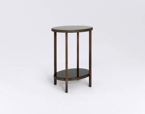 Alexandria Side Table
