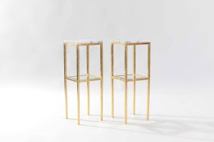 Amberley Side Table