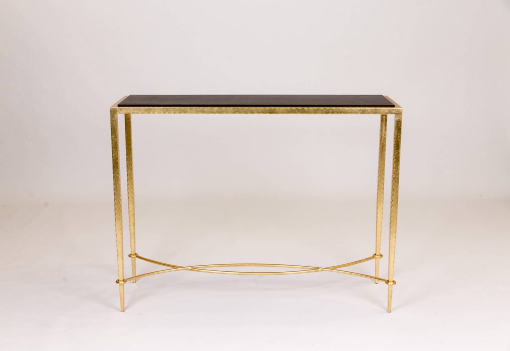 Beauchamp Console