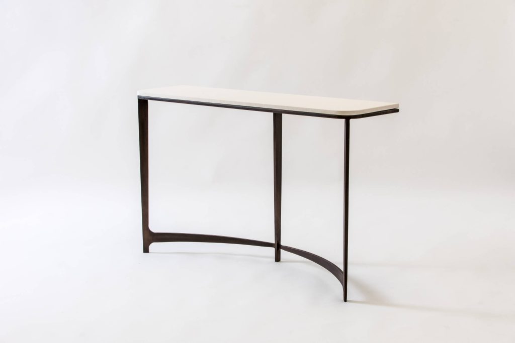 Beaumont Console