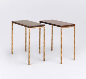 Blenheim Side Table