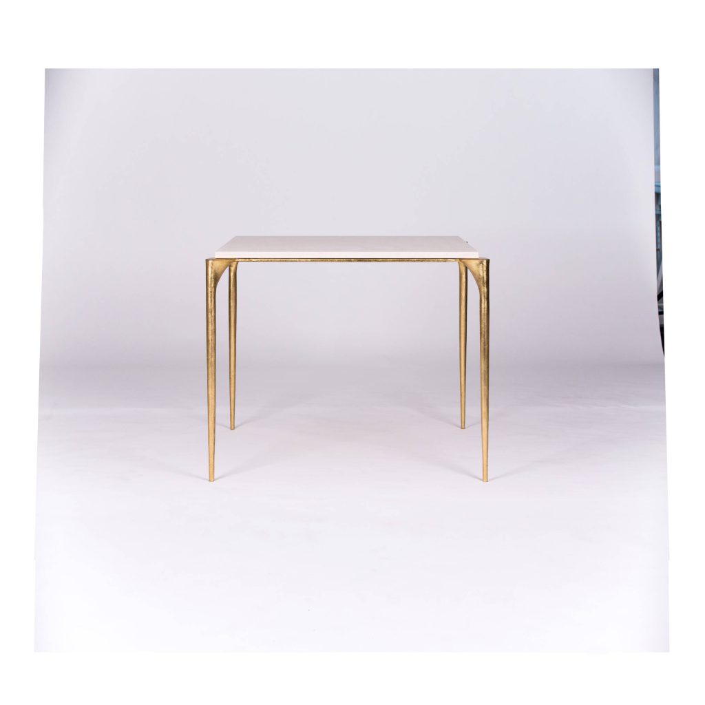 Champagne Console