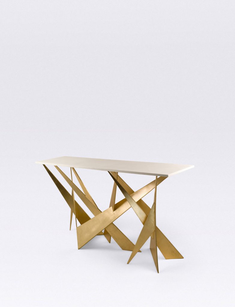 Claremont Console