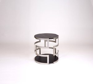 Claridge Side Table