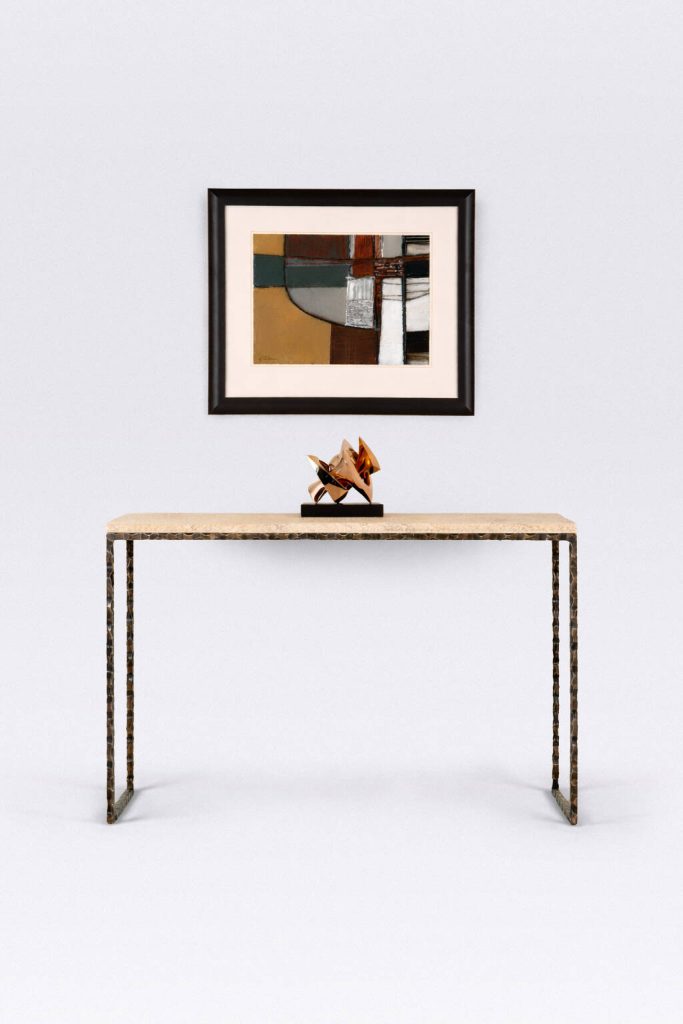 Clifton Console