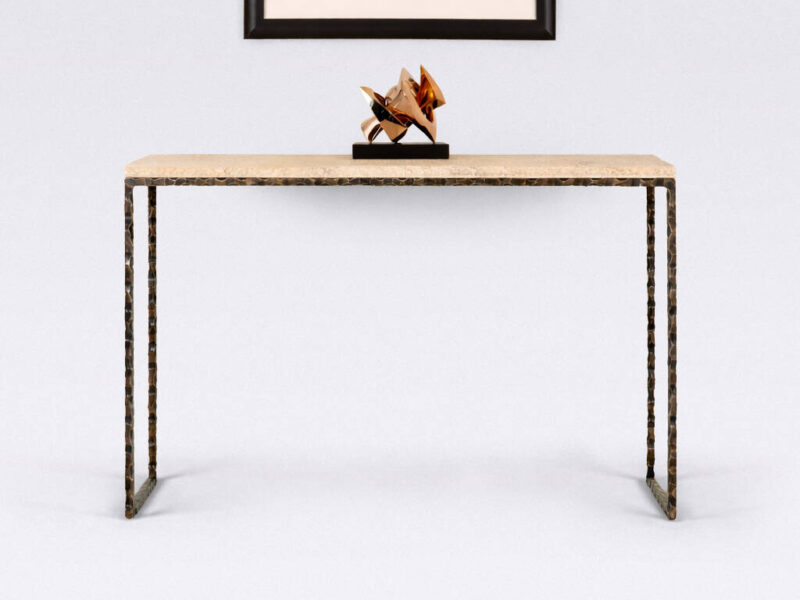 Clifton Console