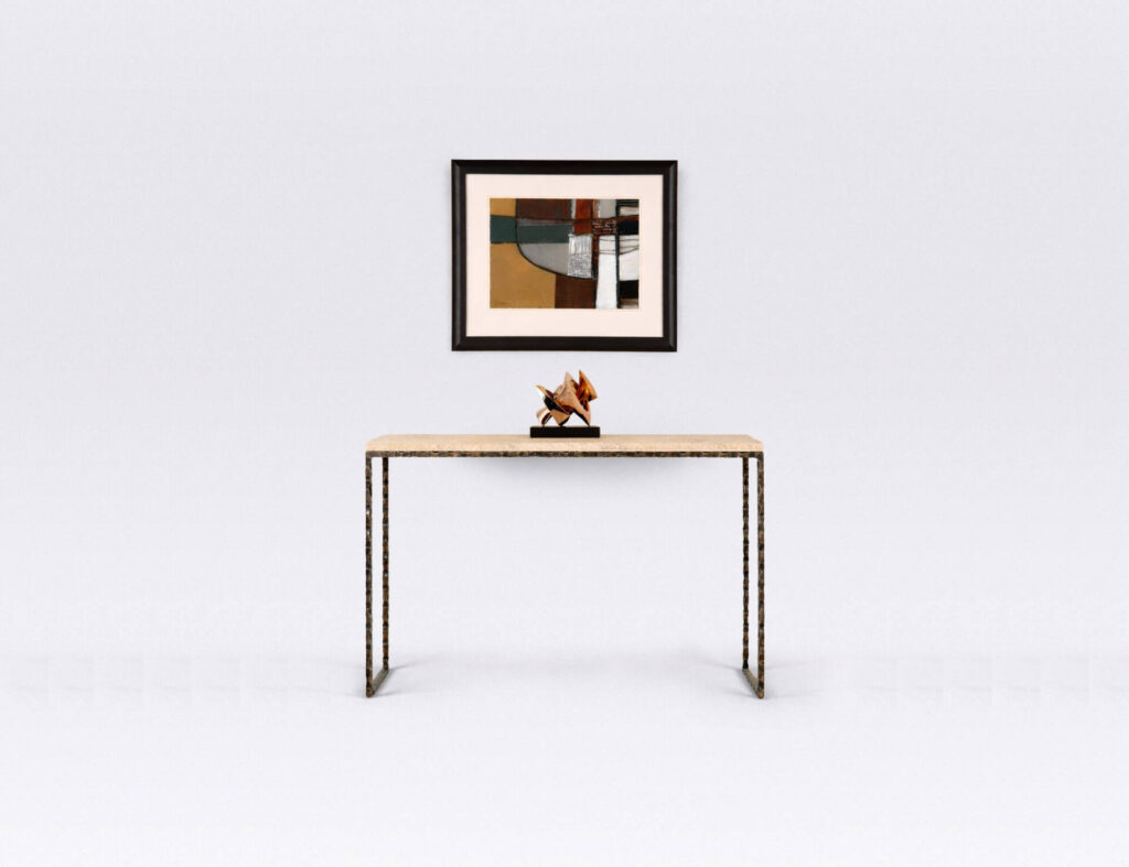 Clifton Console Table