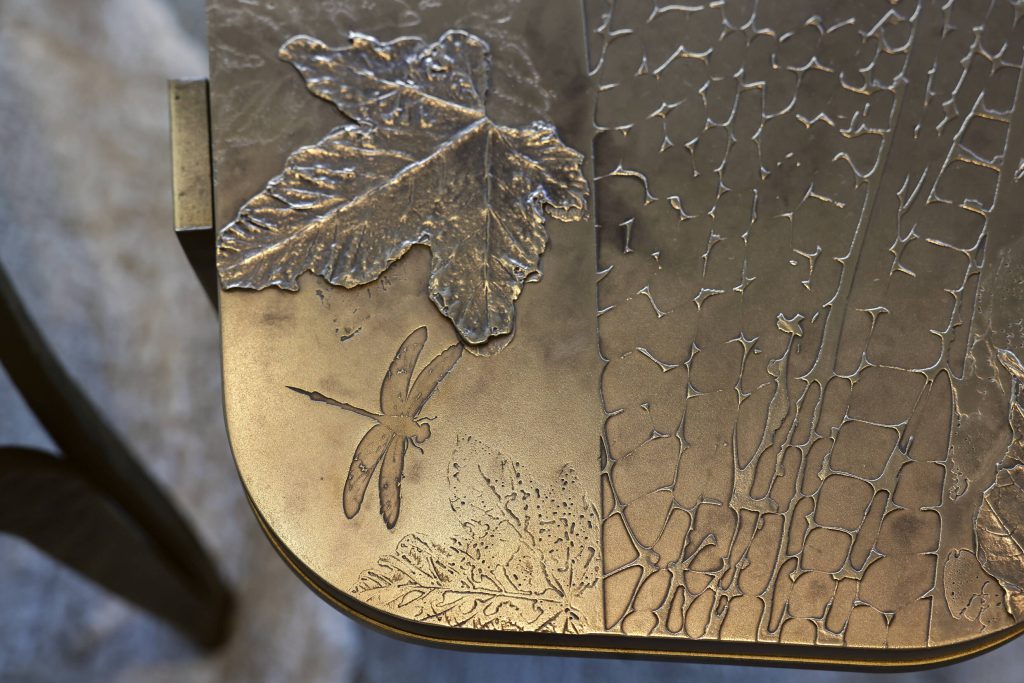 Embrace Coffee Tables