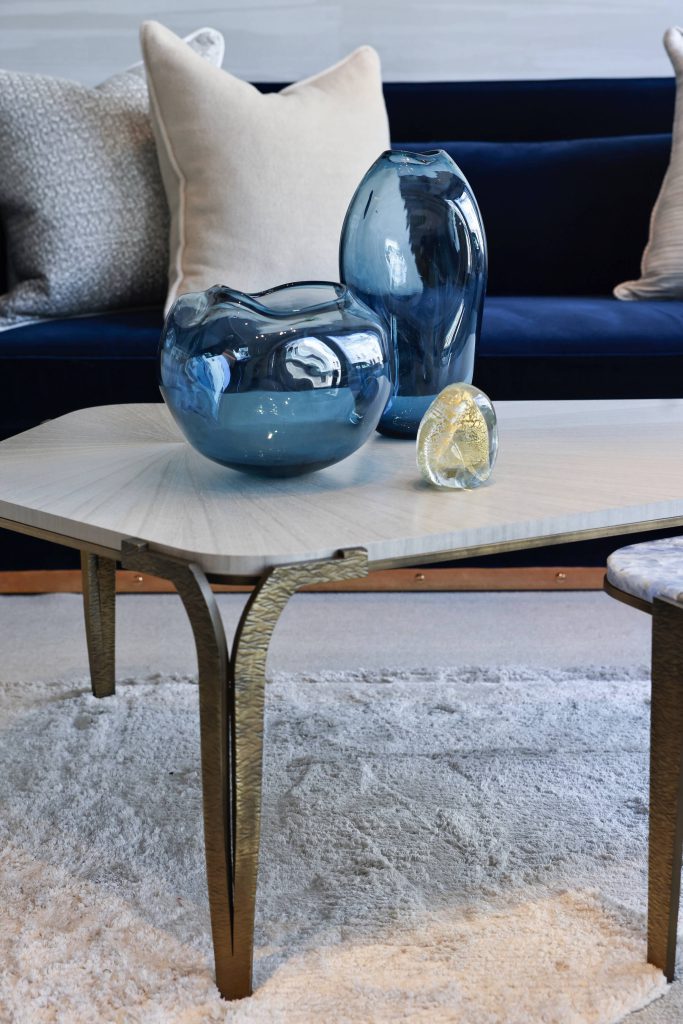 Embrace Coffee Tables
