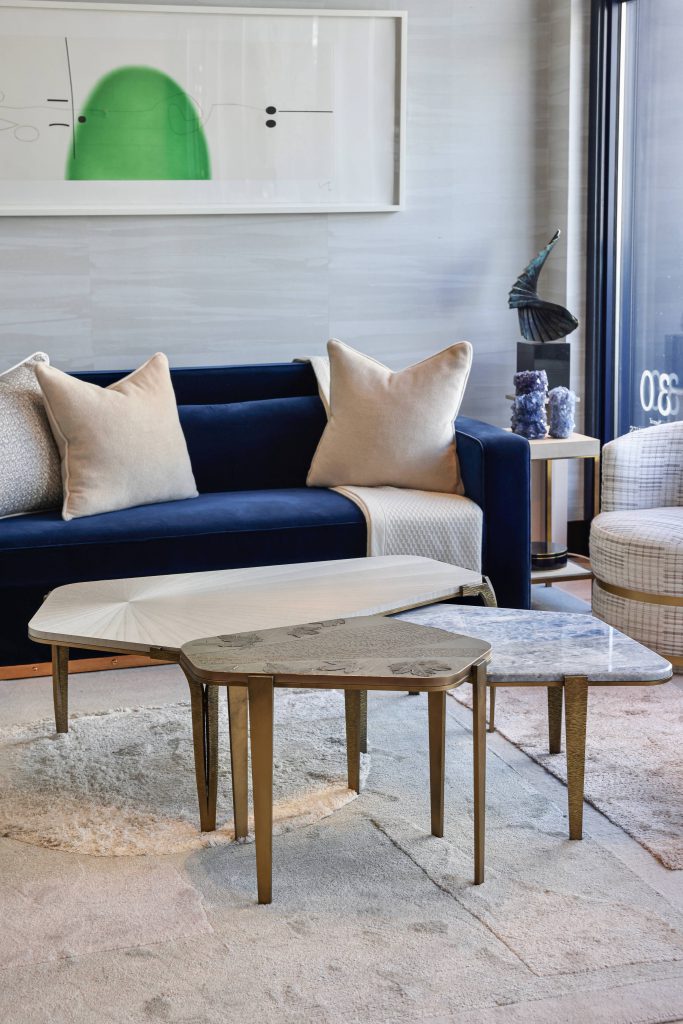 Embrace Coffee Tables