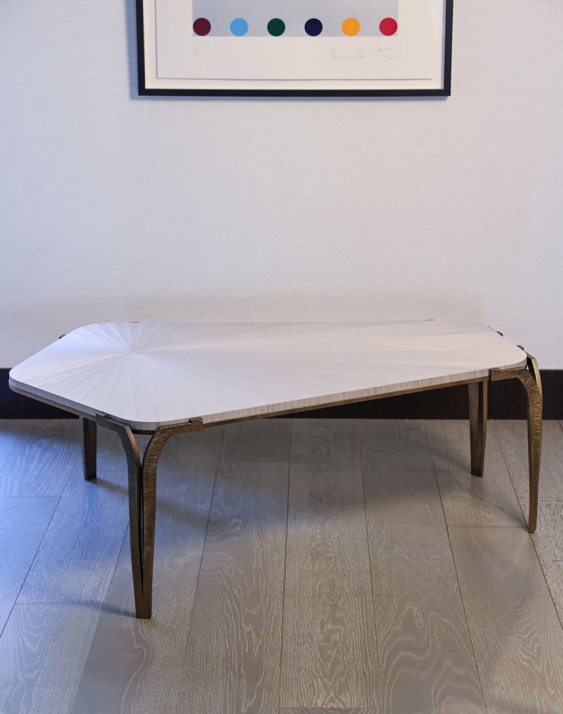 Embrace Coffee Tables