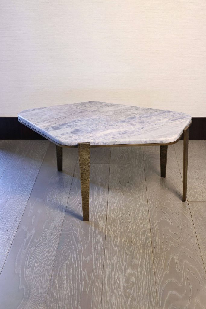 Embrace Coffee Tables