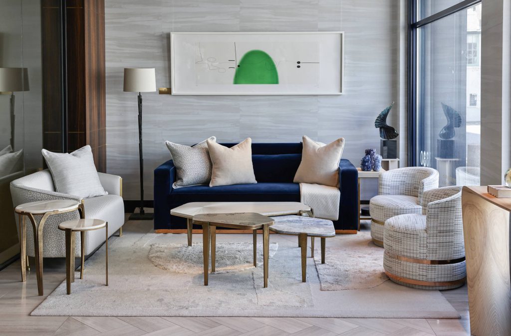 Embrace Coffee Tables