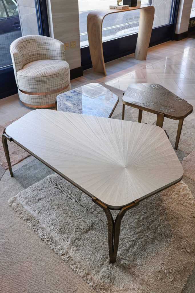 Embrace Coffee Tables