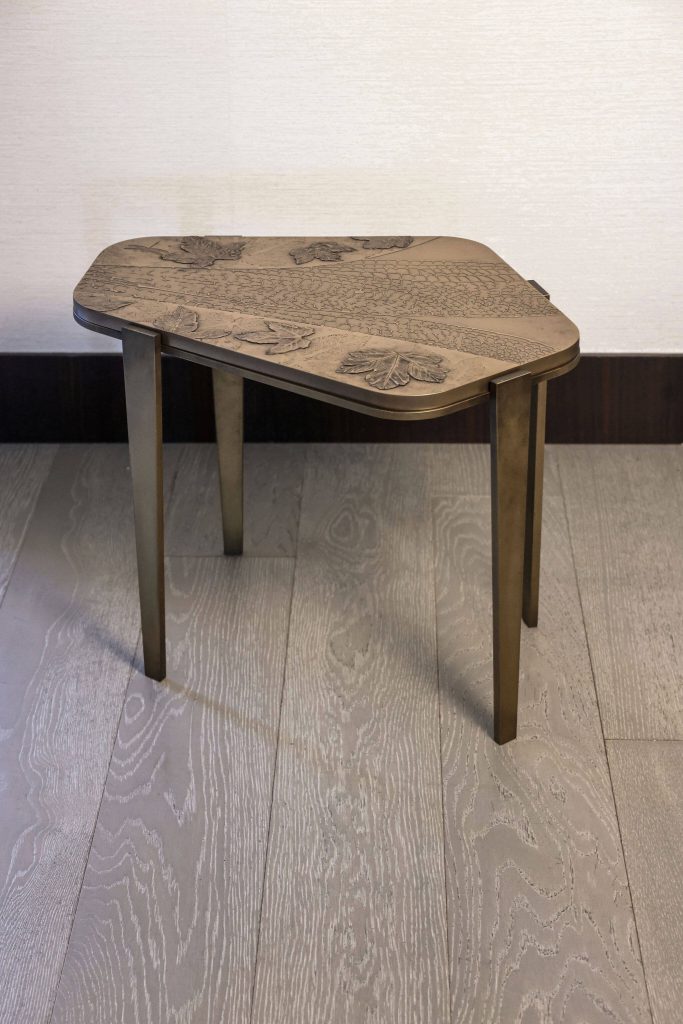 Embrace Coffee Tables