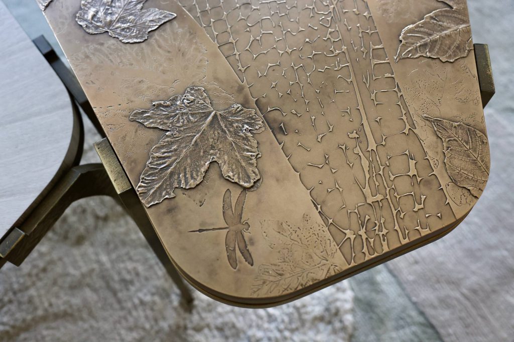 Embrace Coffee Tables