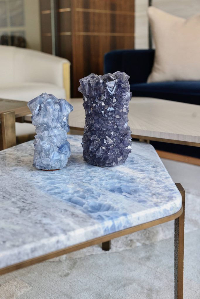 Embrace Coffee Tables