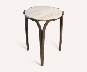 Embrace Side Table Nest