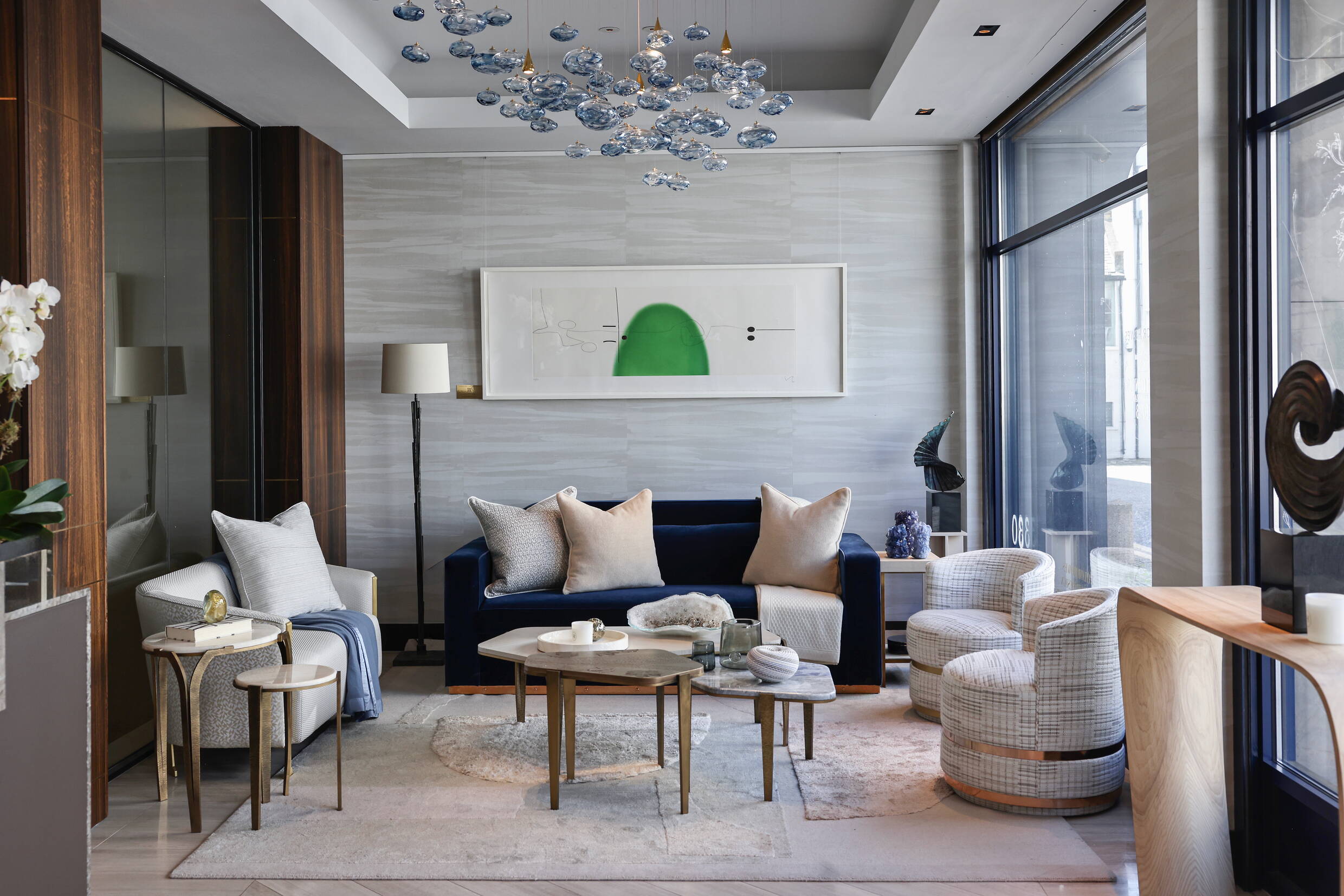 NEW COLLECTION ACCESS