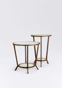 Fitzrovia Side Tables