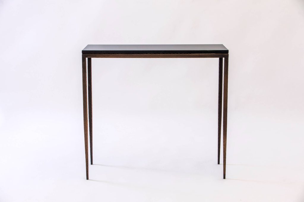 Franklin Smooth Console