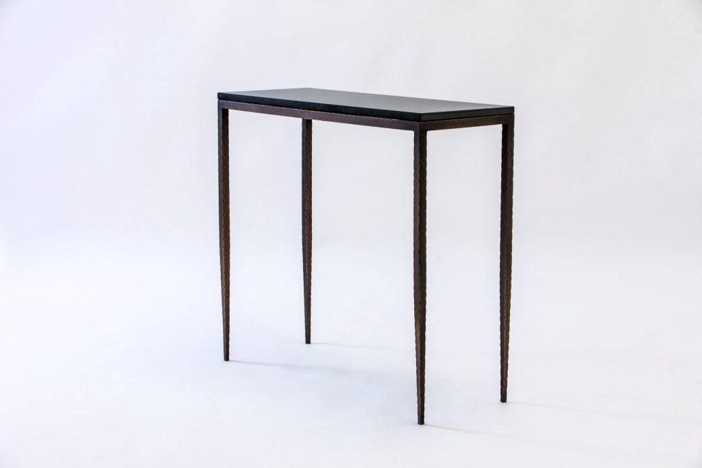 Franklin Smooth Console
