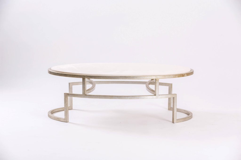 Greenwich Oval Coffee