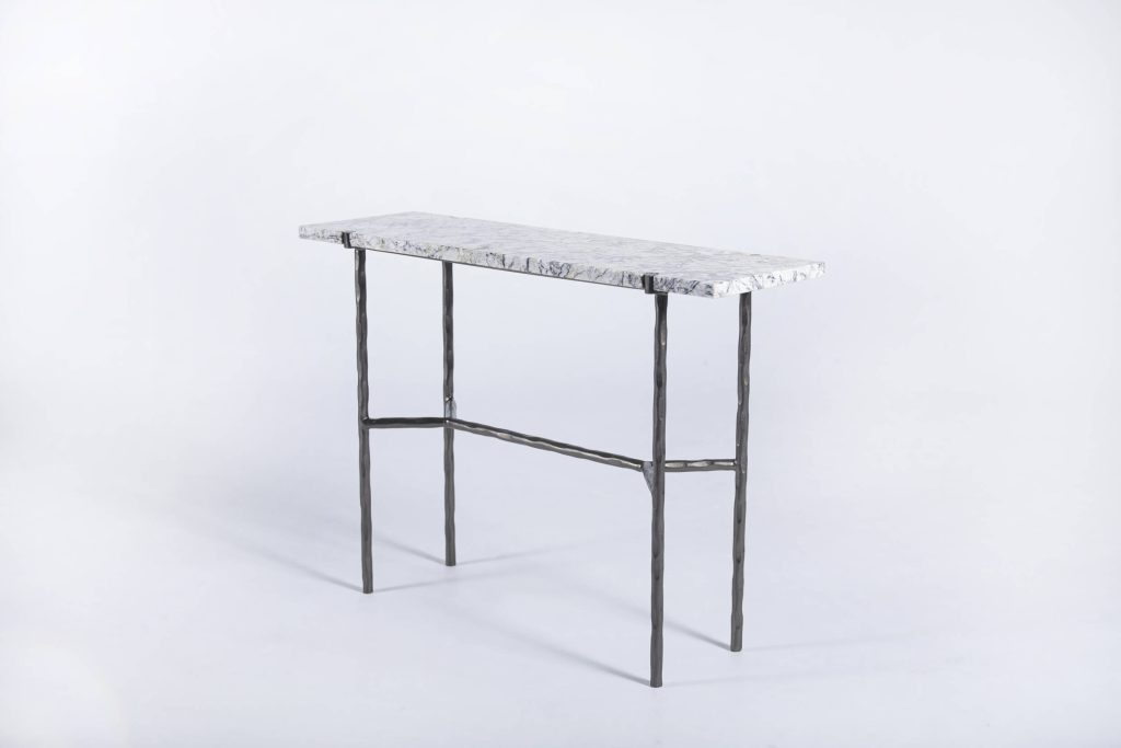 Hatfield Console Table