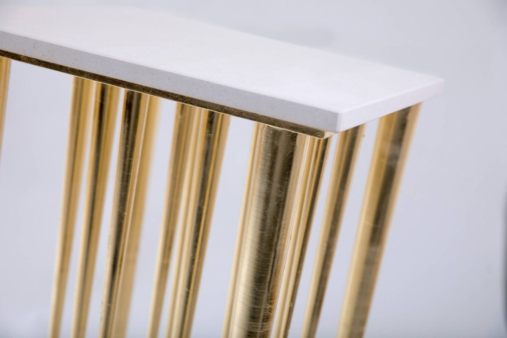 Icicle Gold