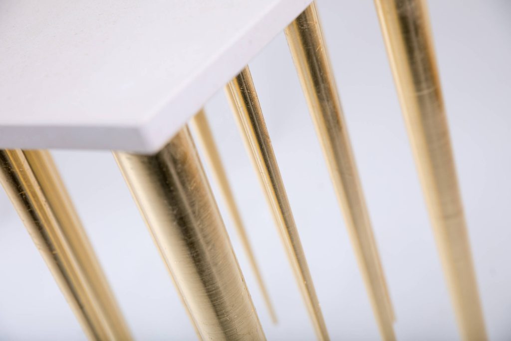 Icicle Gold