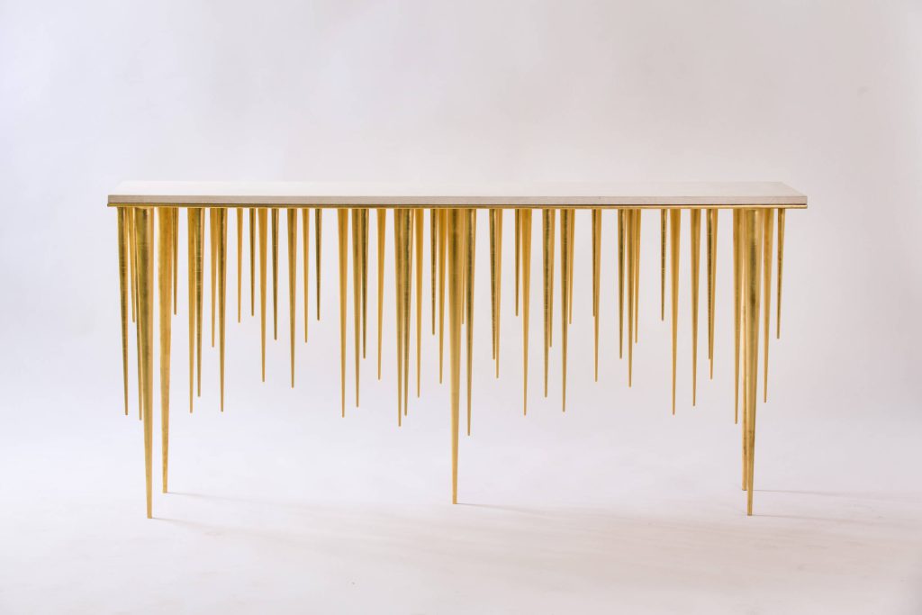 Icicle Gold