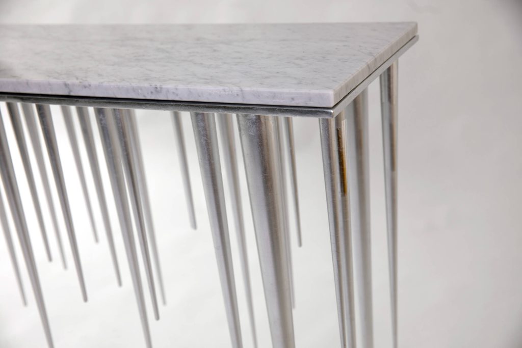 Icicle Silver
