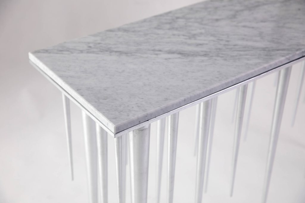 Icicle Silver